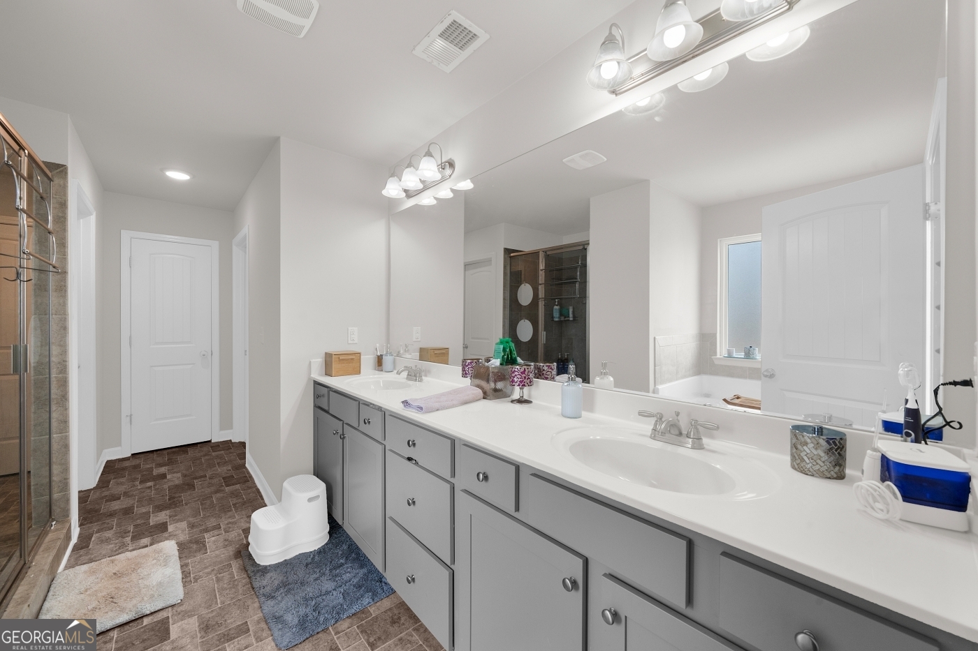 1264 Polk Crossing Mcdonough GA 30252