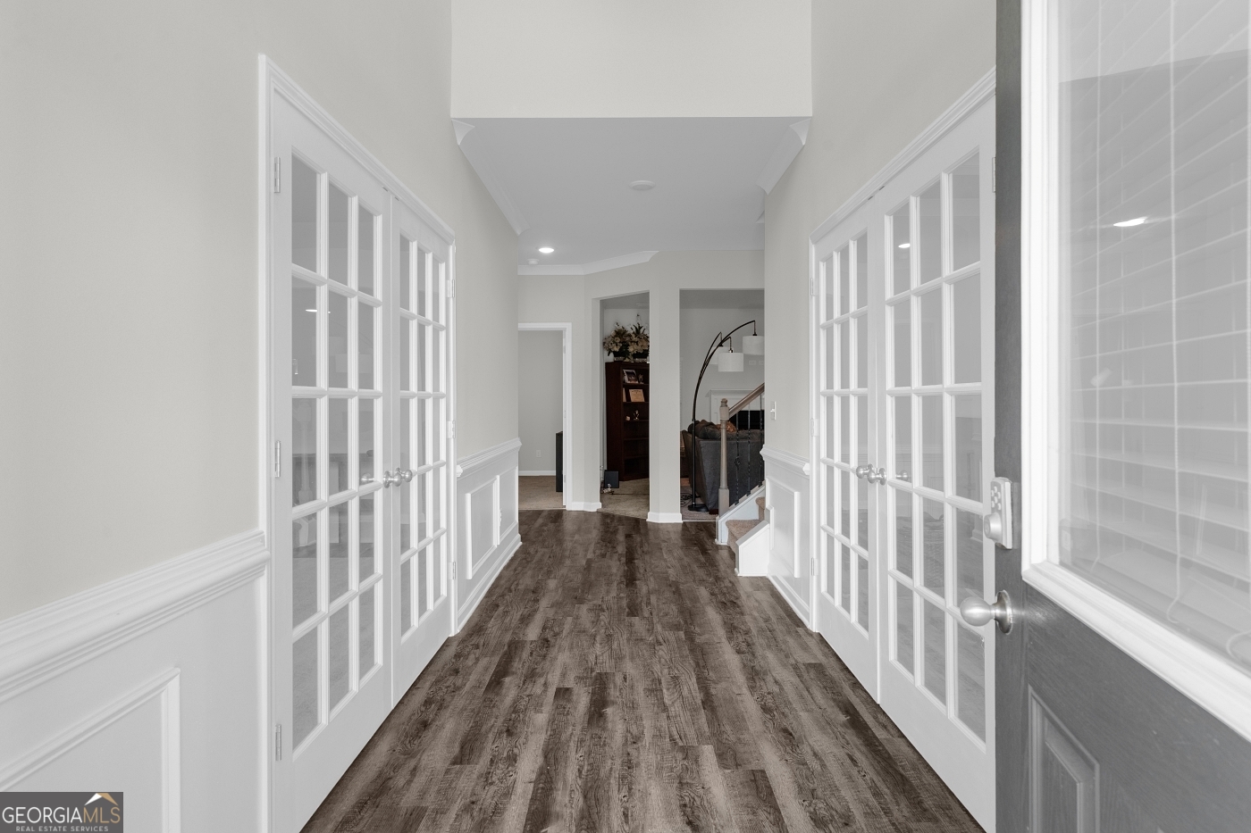 1264 Polk Crossing Mcdonough GA 30252