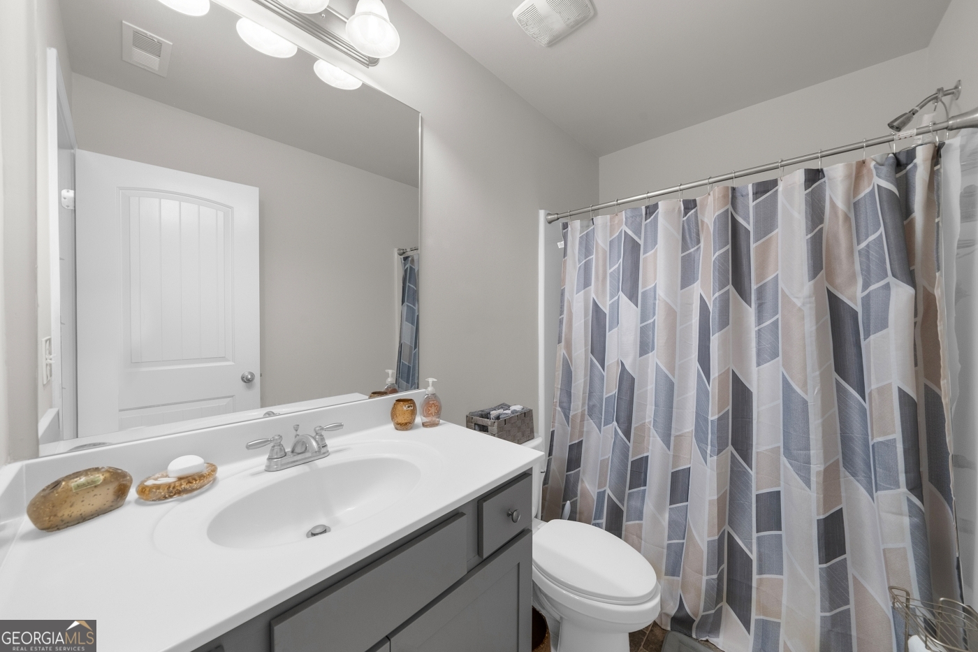 1264 Polk Crossing Mcdonough GA 30252
