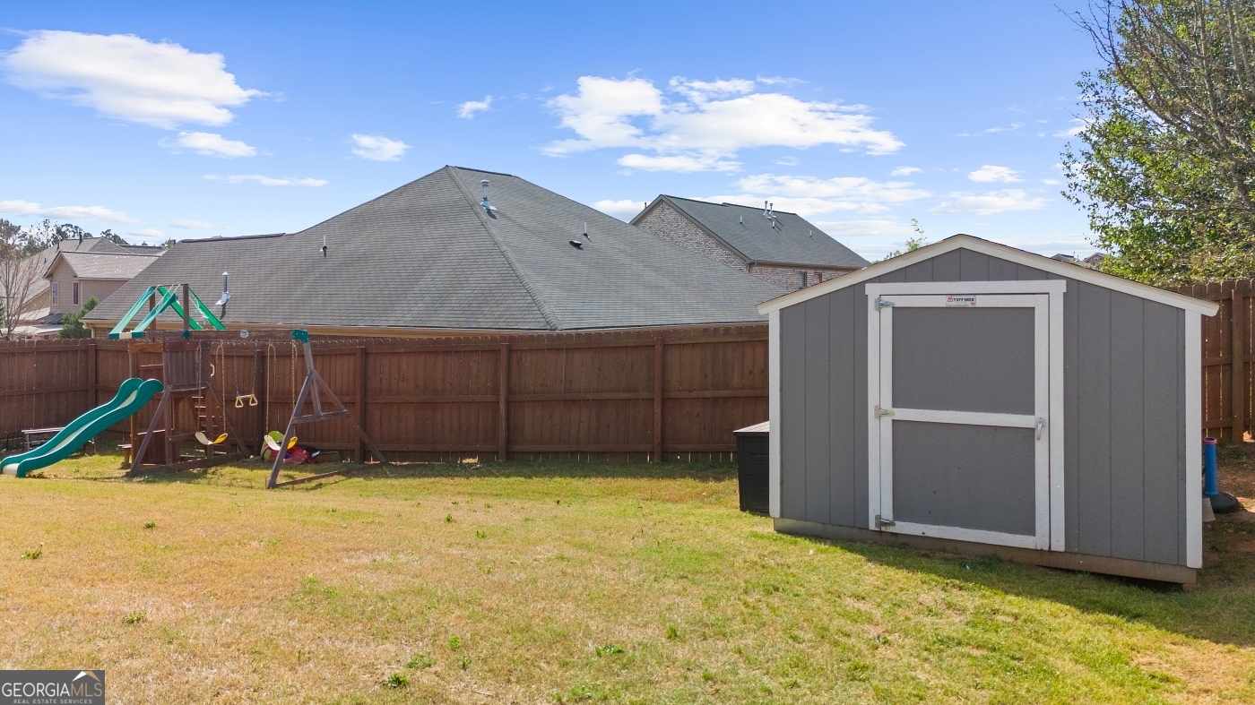 1264 Polk Crossing Mcdonough GA 30252