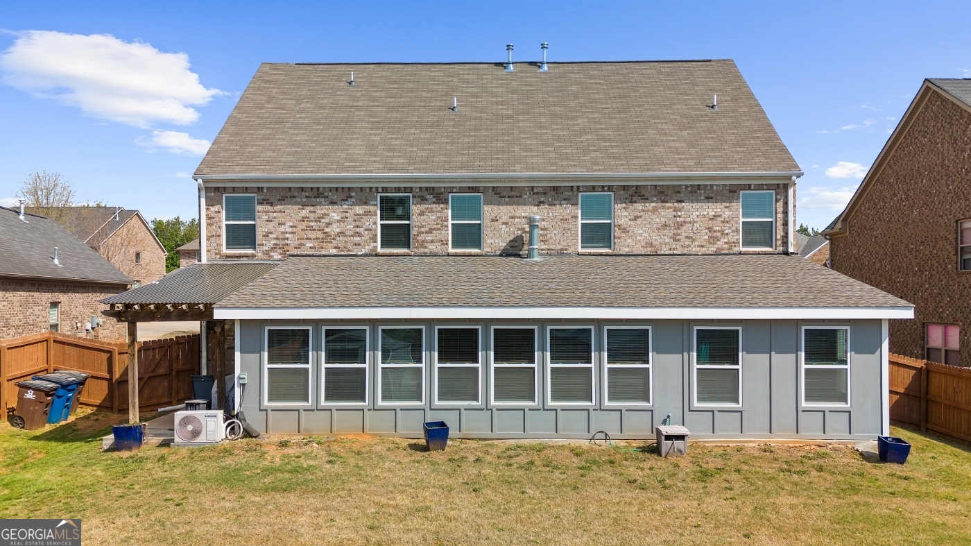 1264 Polk Crossing Mcdonough GA 30252