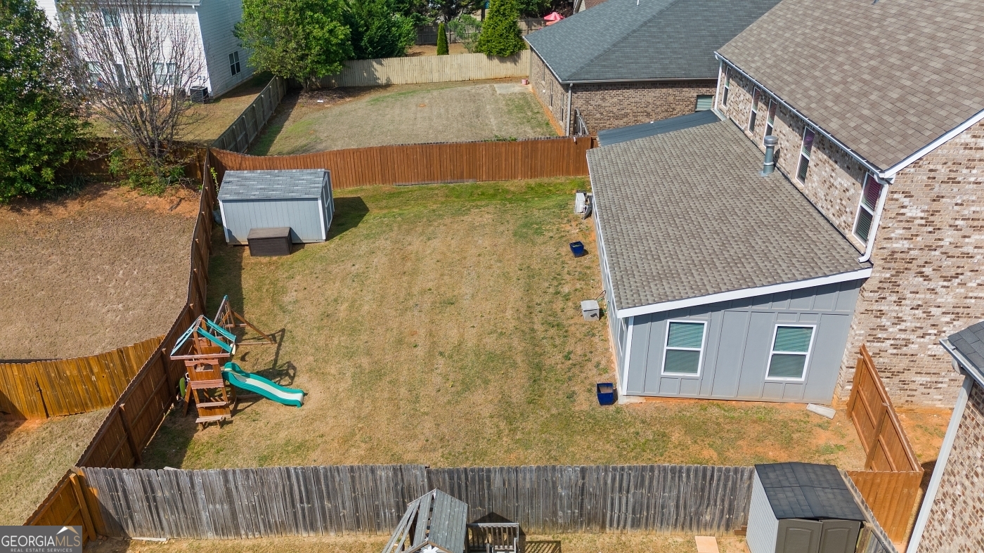 1264 Polk Crossing Mcdonough GA 30252