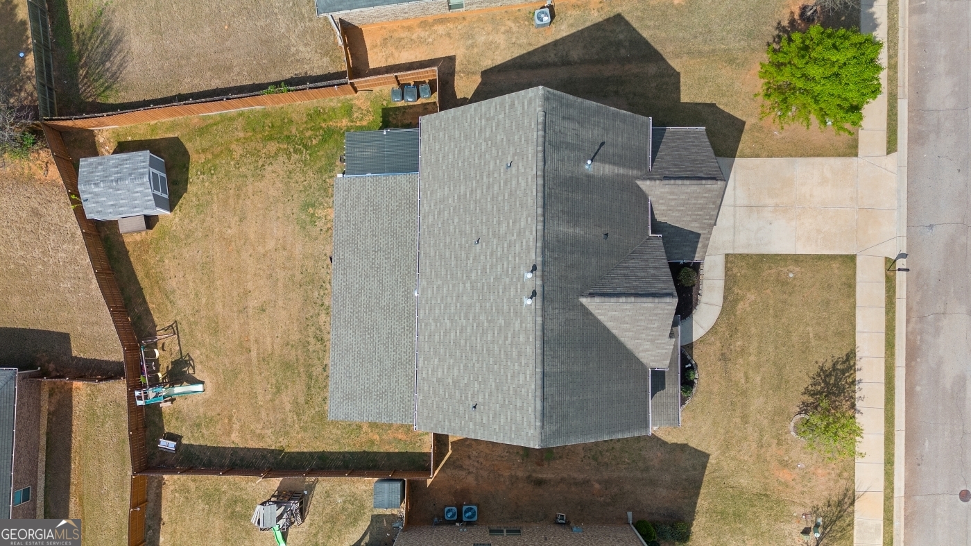 1264 Polk Crossing Mcdonough GA 30252