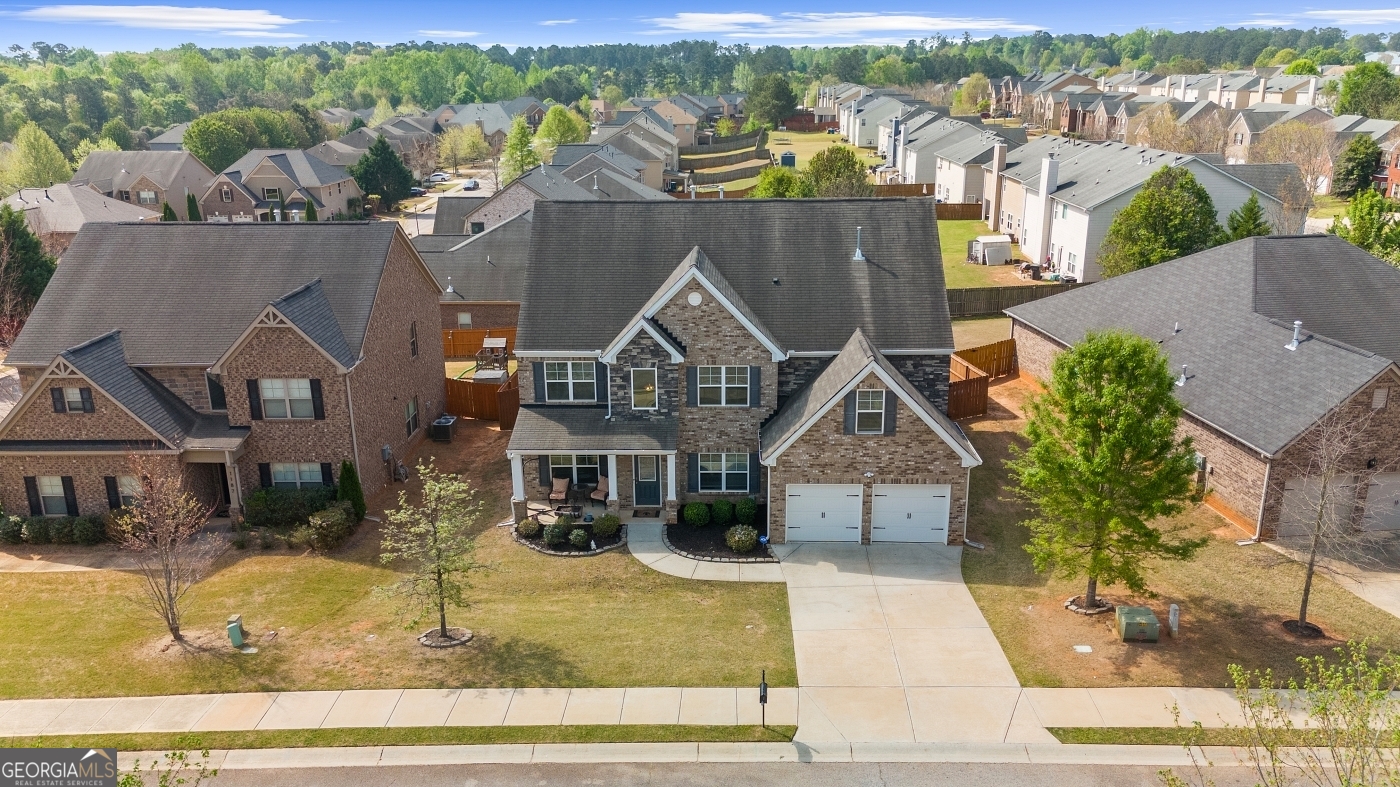 1264 Polk Crossing Mcdonough GA 30252