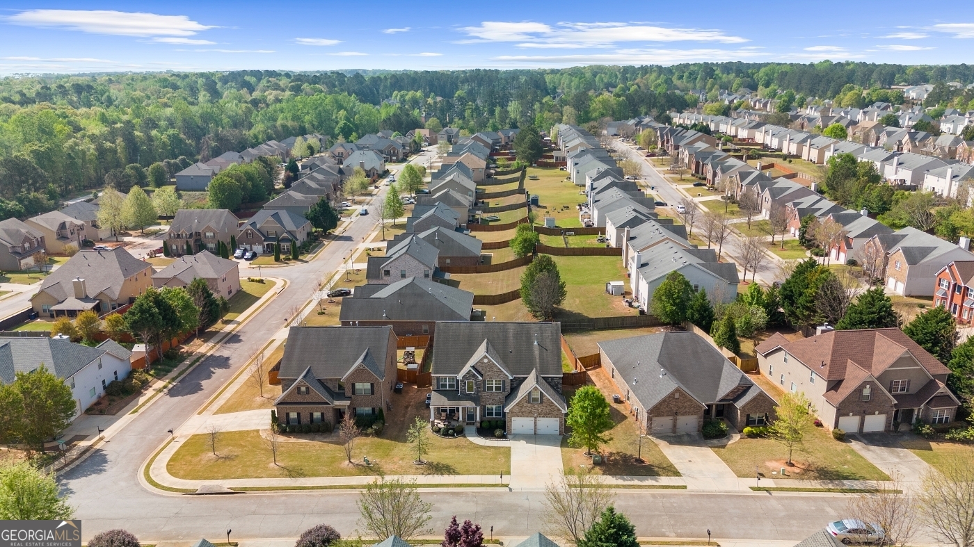 1264 Polk Crossing Mcdonough GA 30252