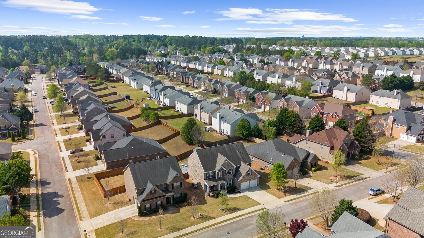 1264 Polk Crossing Mcdonough GA 30252