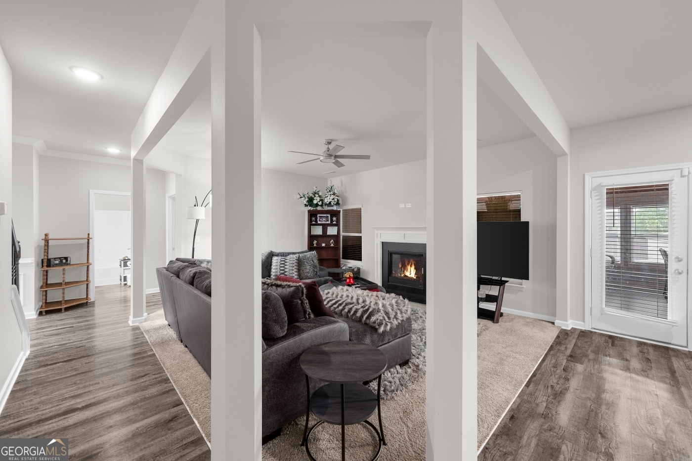 1264 Polk Crossing Mcdonough GA 30252