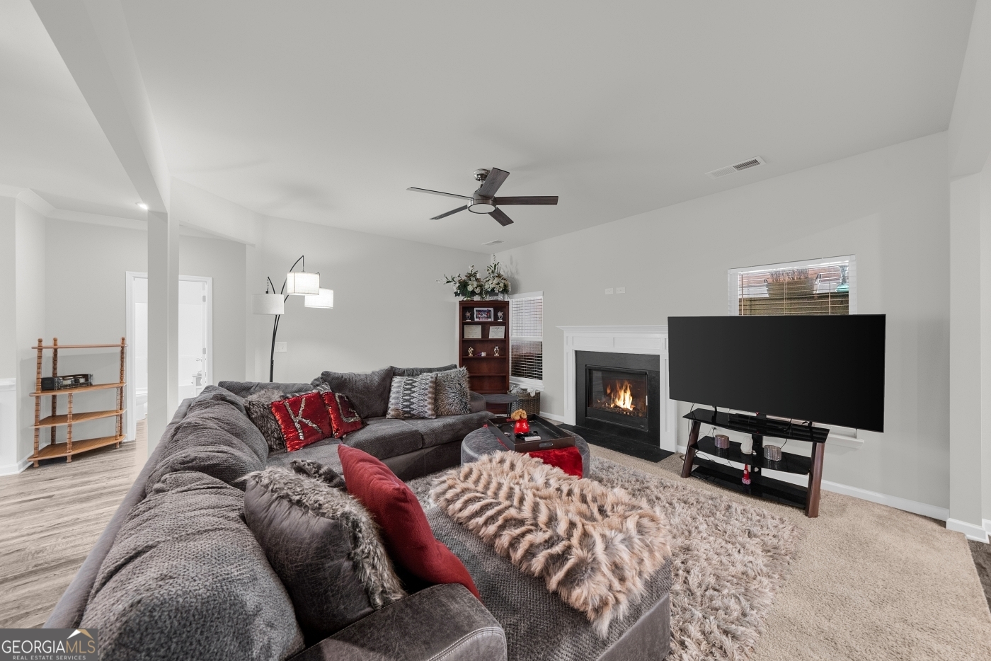 1264 Polk Crossing Mcdonough GA 30252