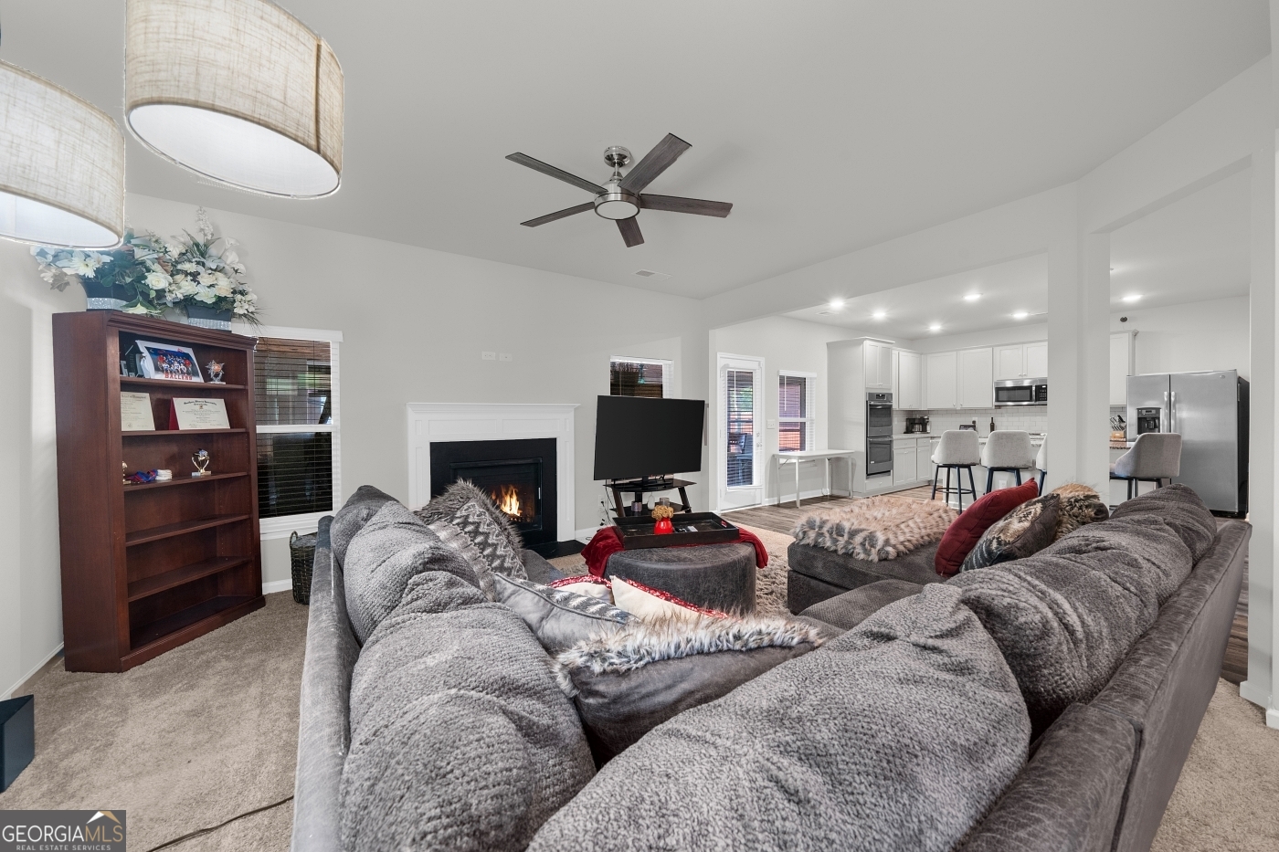 1264 Polk Crossing Mcdonough GA 30252