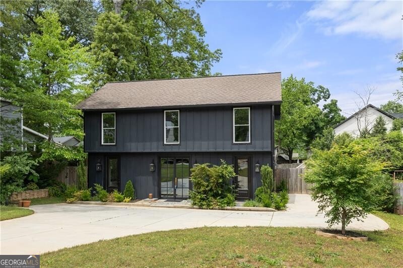 2824 Tupelo Street SE Atlanta GA 30317