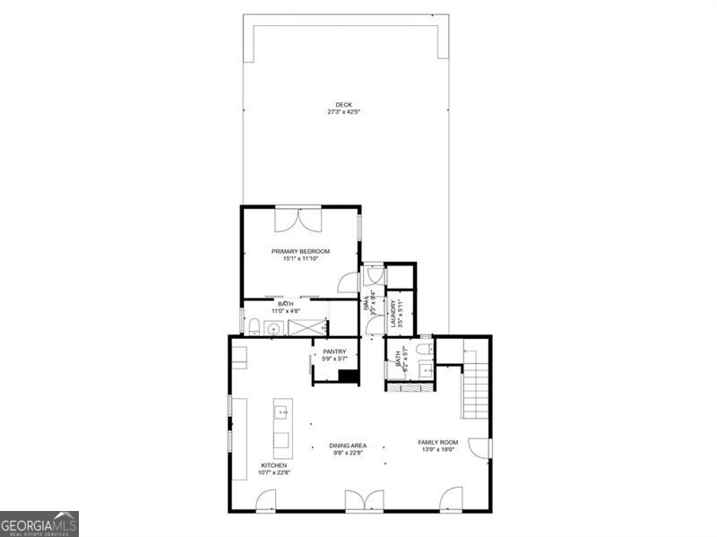 2824 Tupelo Street SE Atlanta GA 30317