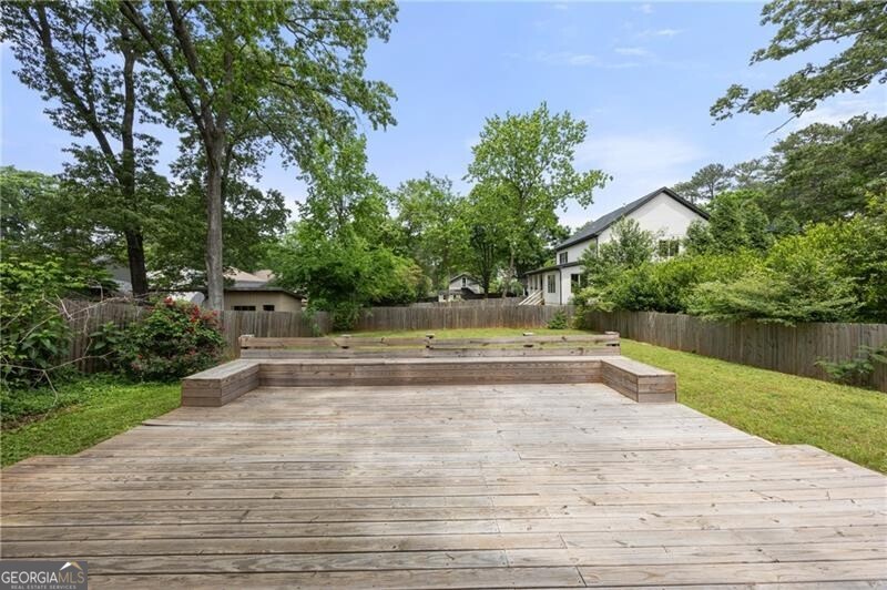 2824 Tupelo Street SE Atlanta GA 30317