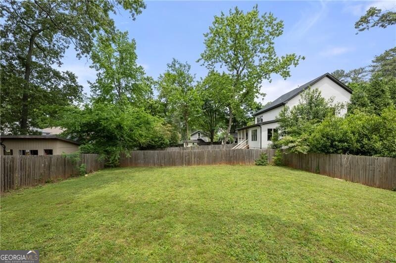 2824 Tupelo Street SE Atlanta GA 30317