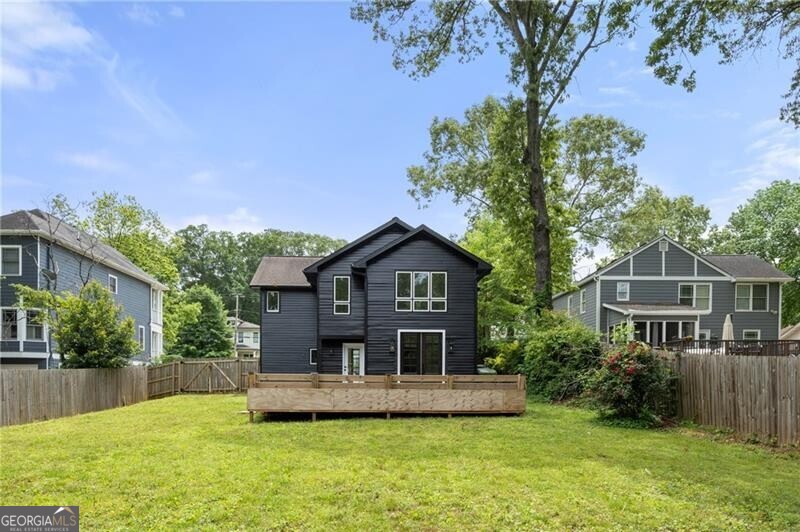 2824 Tupelo Street SE Atlanta GA 30317