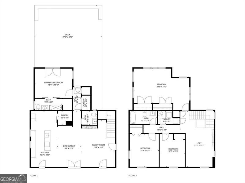 2824 Tupelo Street SE Atlanta GA 30317