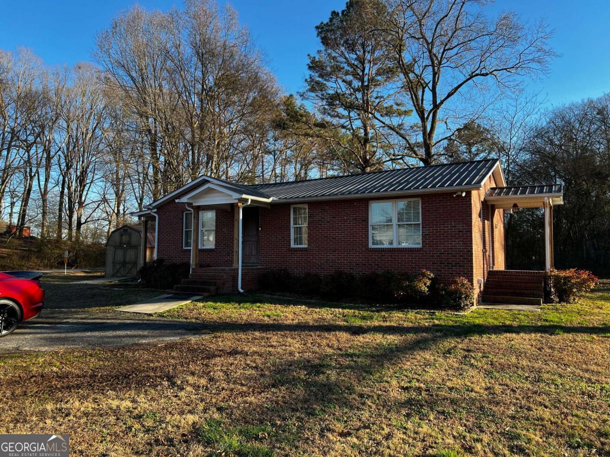 322 Goat Road NW Resaca GA 30735