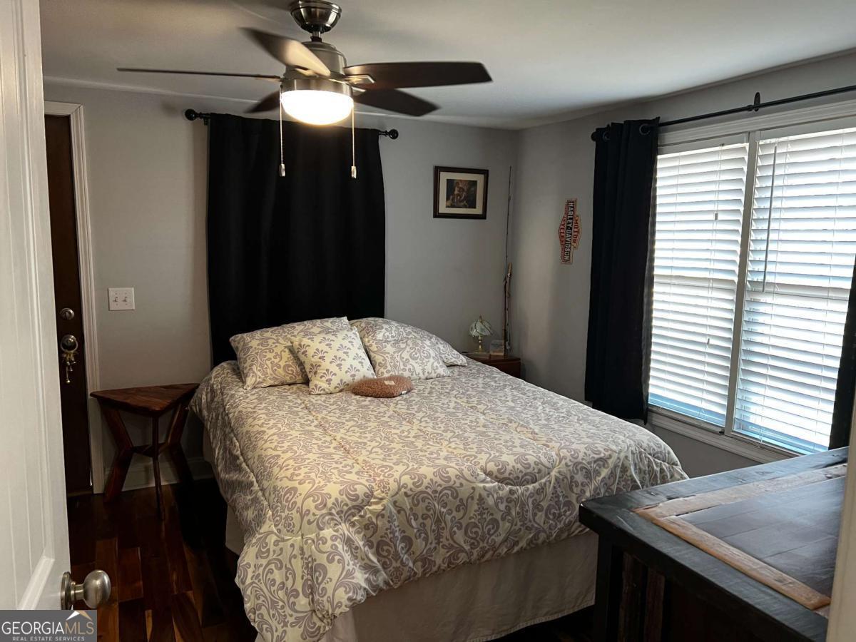 322 Goat Road NW Resaca GA 30735