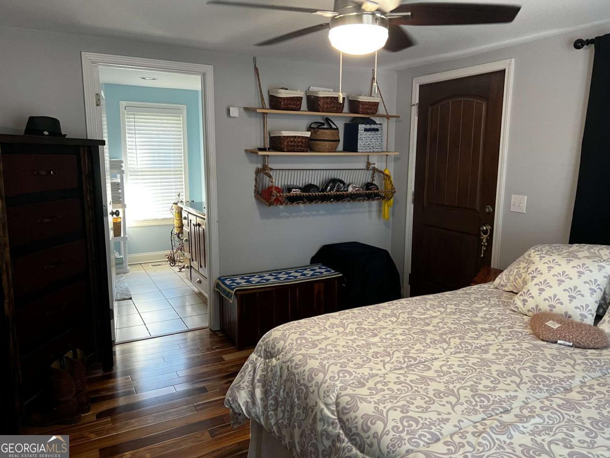 322 Goat Road NW Resaca GA 30735