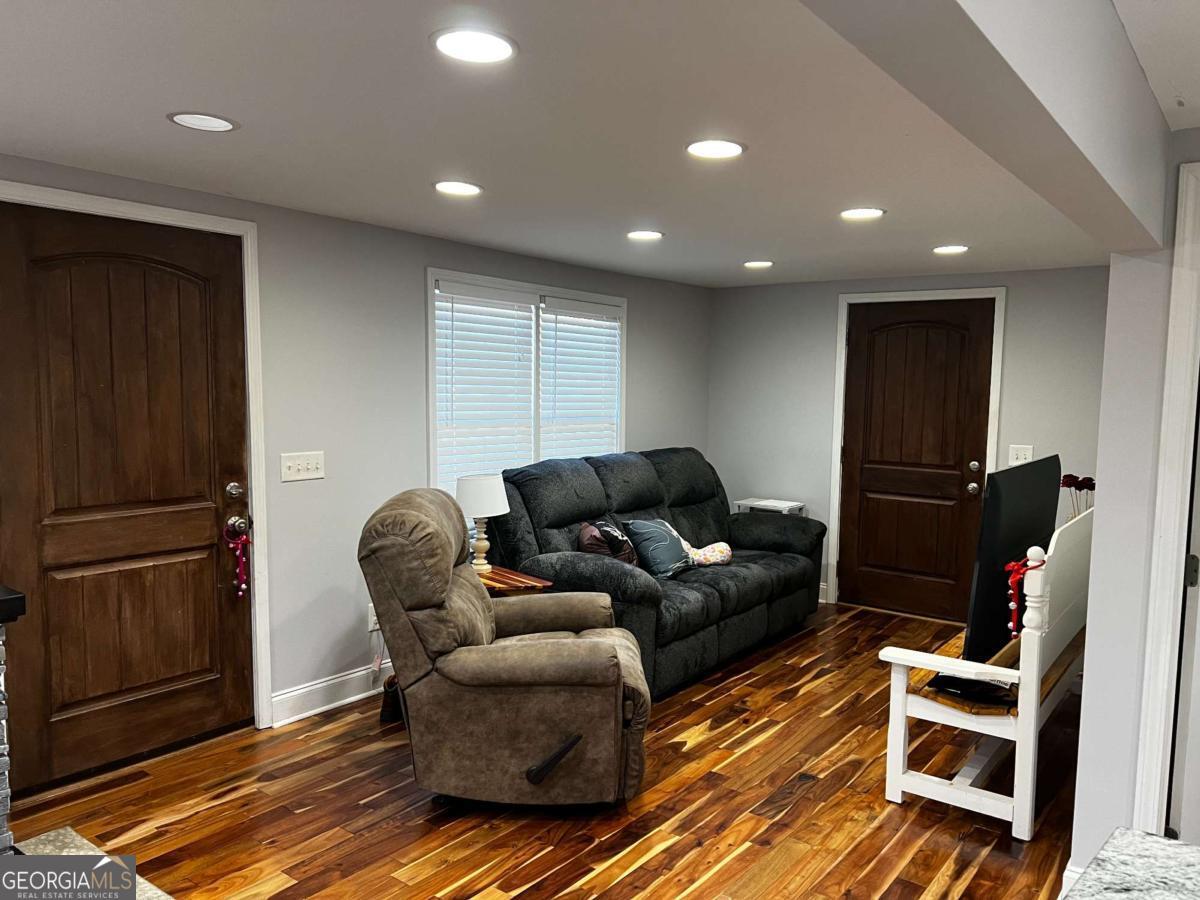 322 Goat Road NW Resaca GA 30735