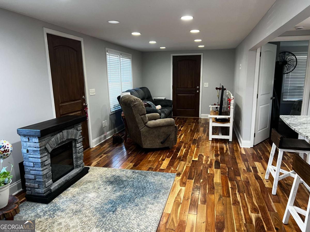 322 Goat Road NW Resaca GA 30735