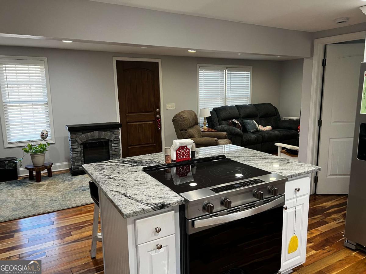 322 Goat Road NW Resaca GA 30735