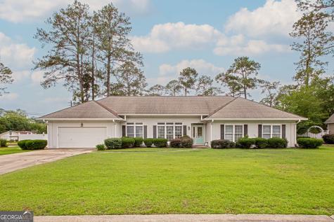 1601 Seminole Springs Road Waycross GA 31501