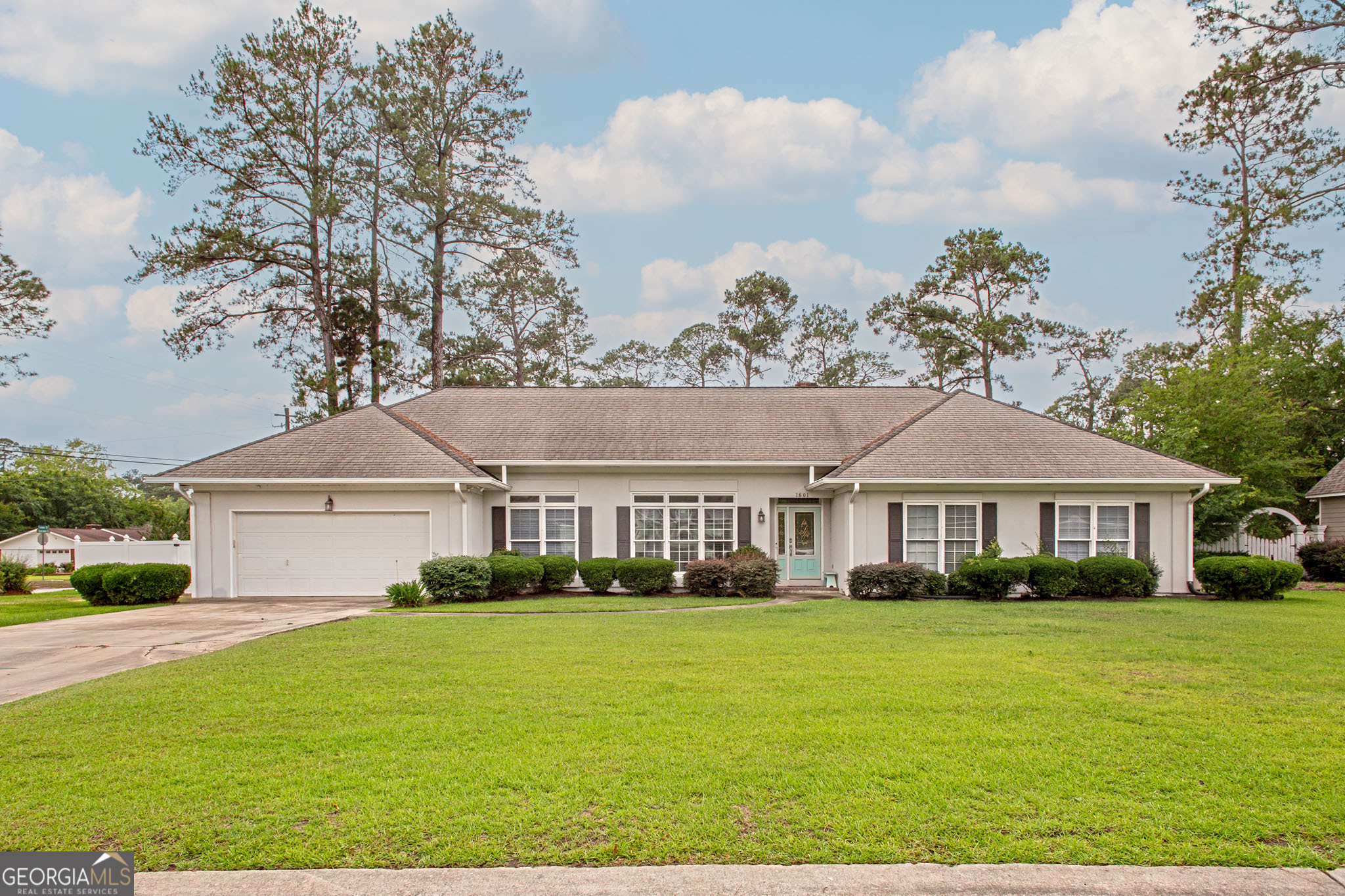 1601 Seminole Springs Road Waycross GA 31501