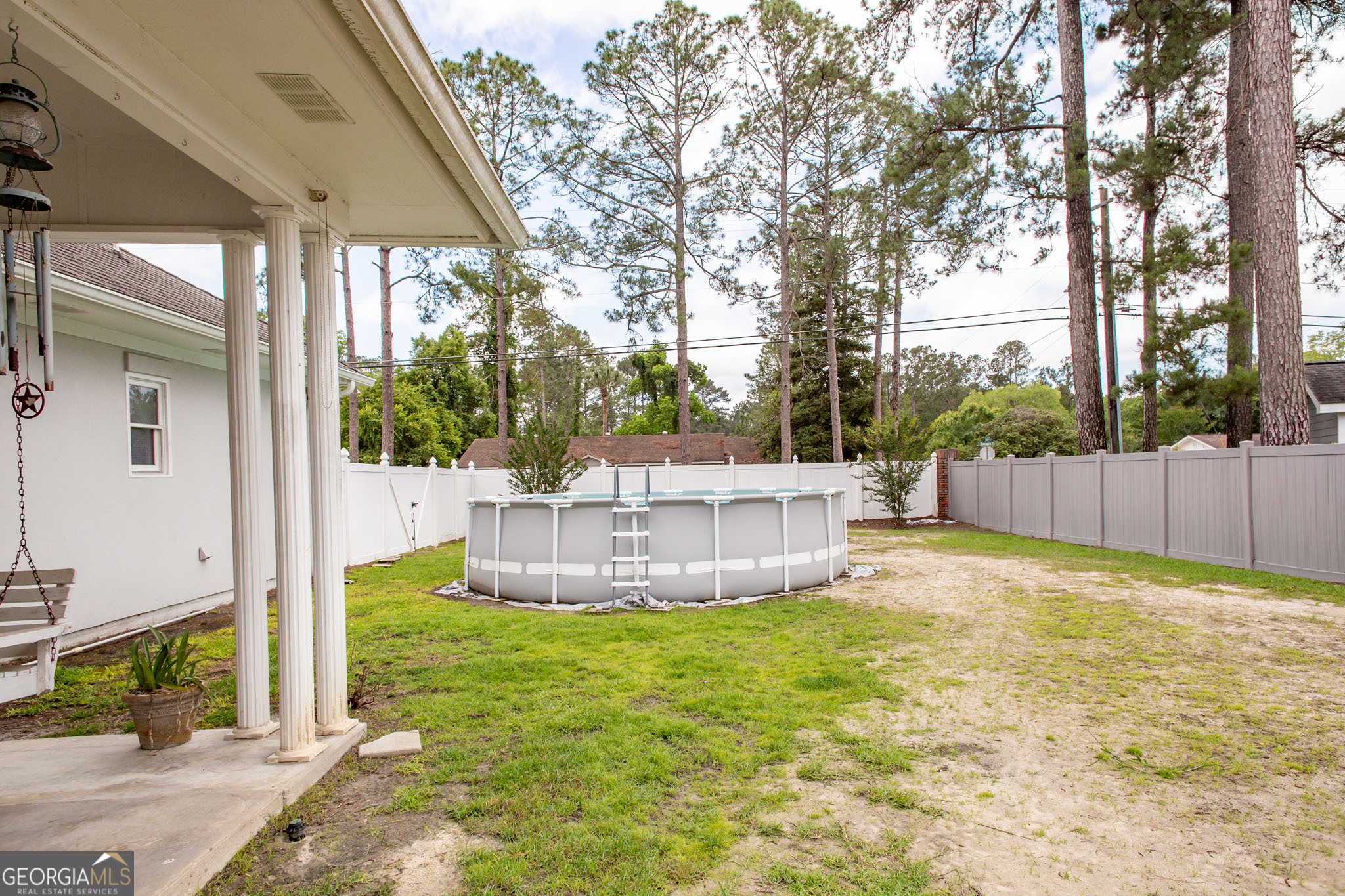 1601 Seminole Springs Road Waycross GA 31501