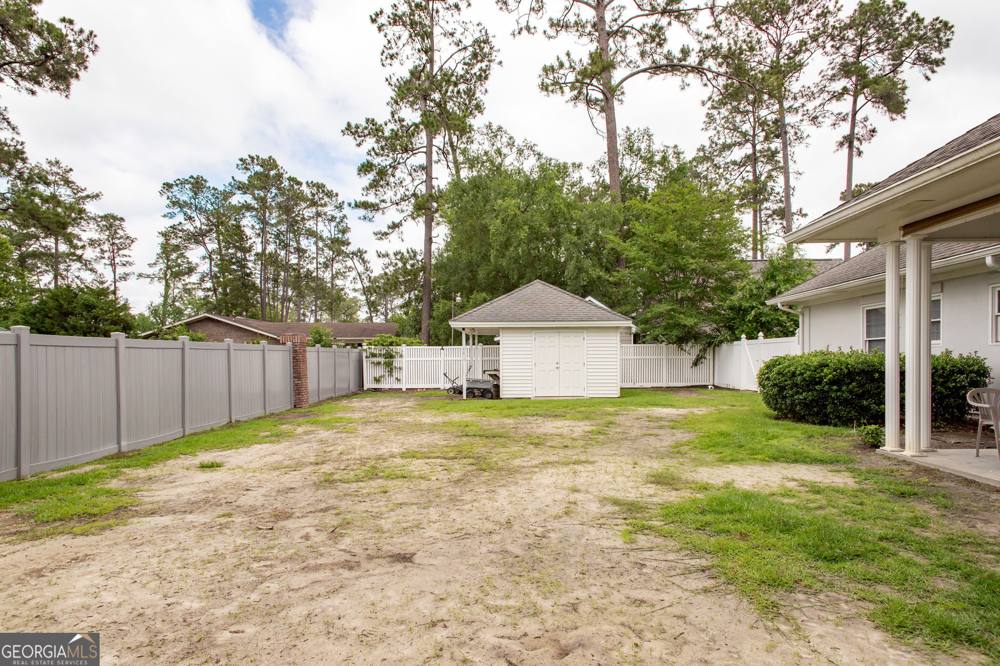 1601 Seminole Springs Road Waycross GA 31501
