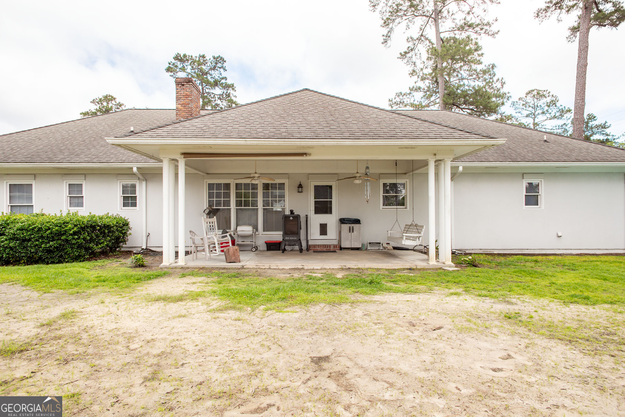 1601 Seminole Springs Road Waycross GA 31501