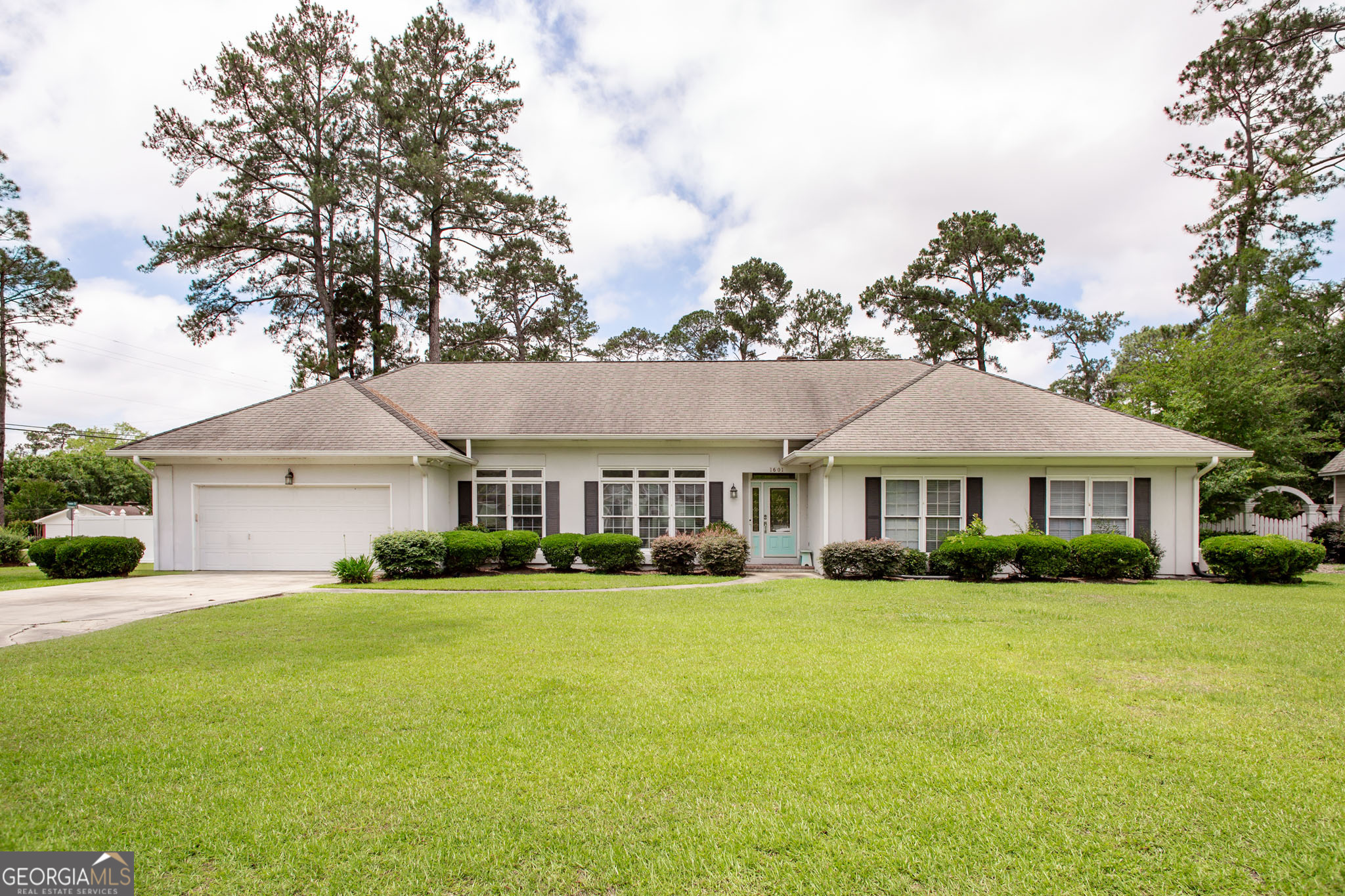 1601 Seminole Springs Road Waycross GA 31501