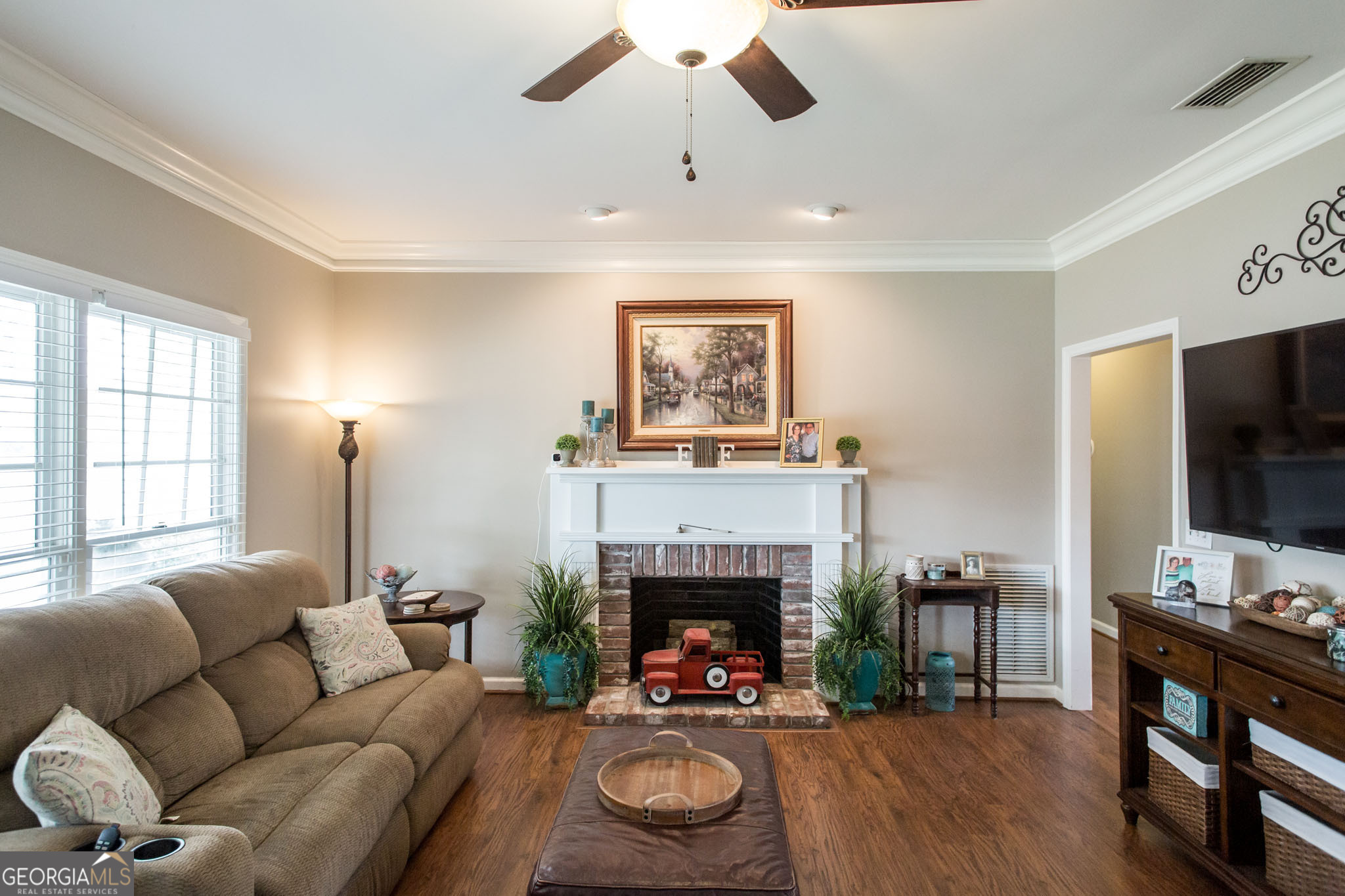 1601 Seminole Springs Road Waycross GA 31501