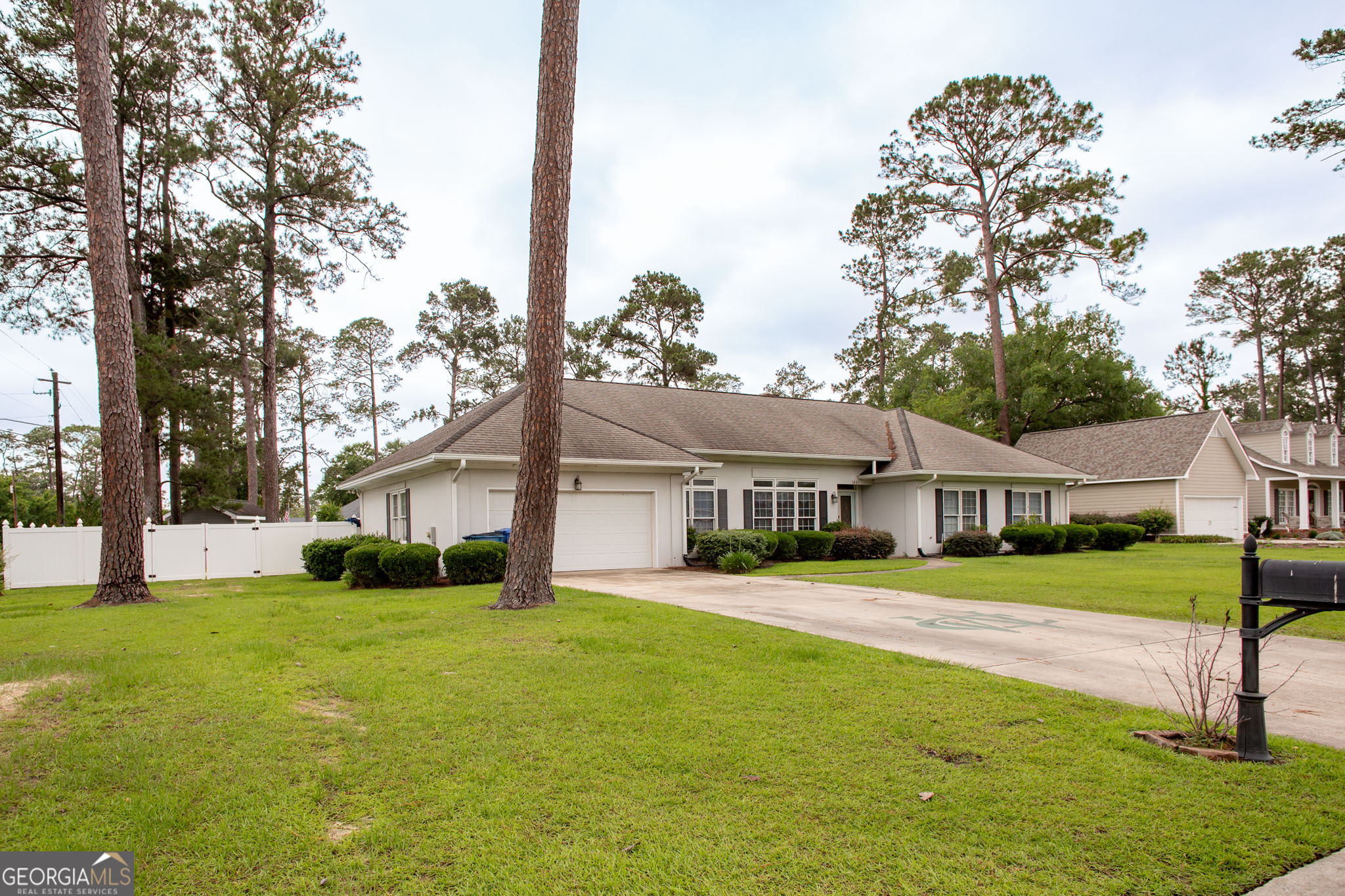1601 Seminole Springs Road Waycross GA 31501