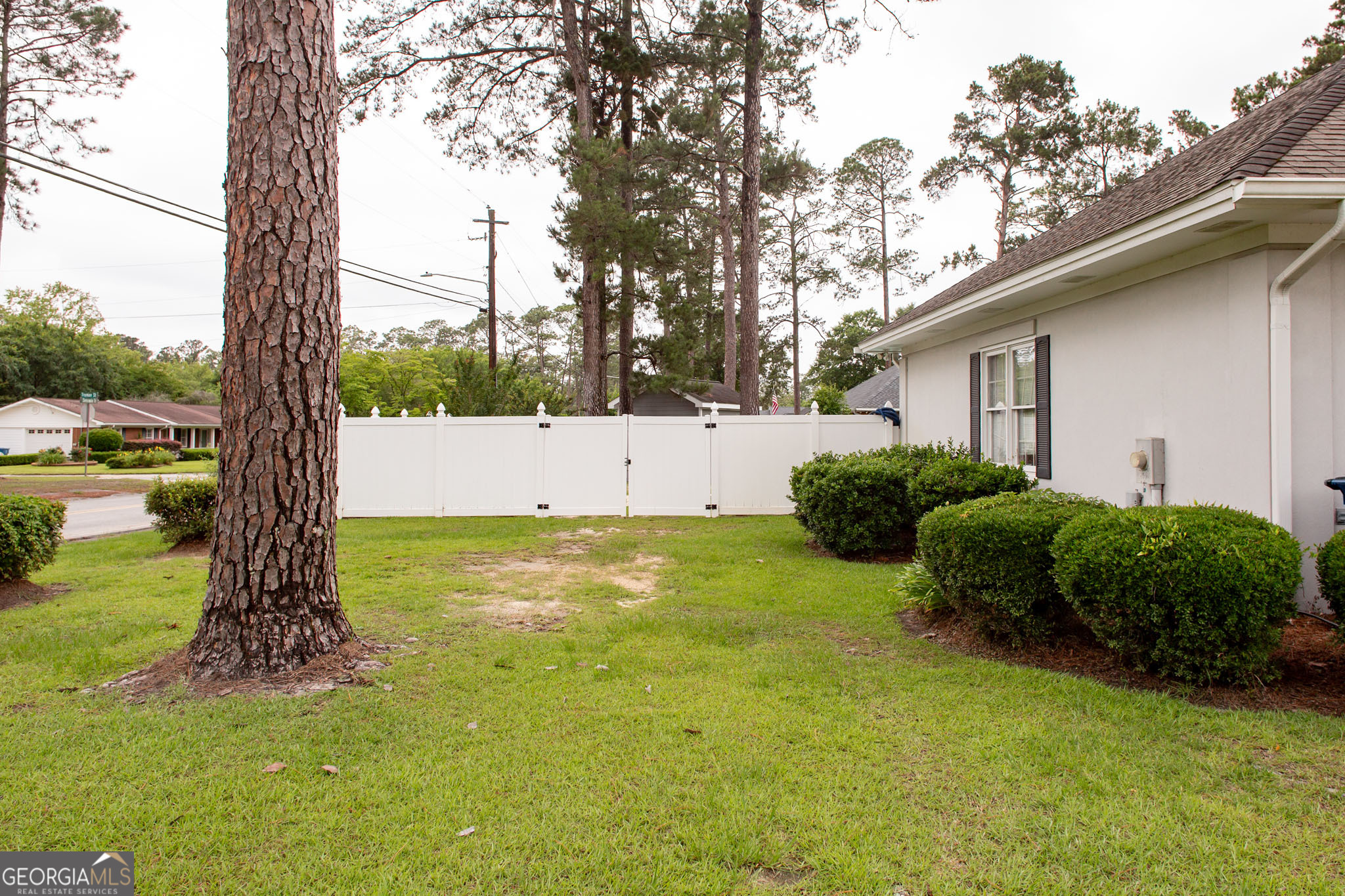1601 Seminole Springs Road Waycross GA 31501