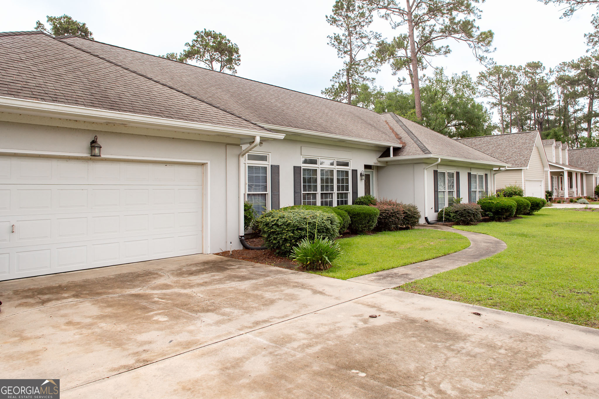 1601 Seminole Springs Road Waycross GA 31501