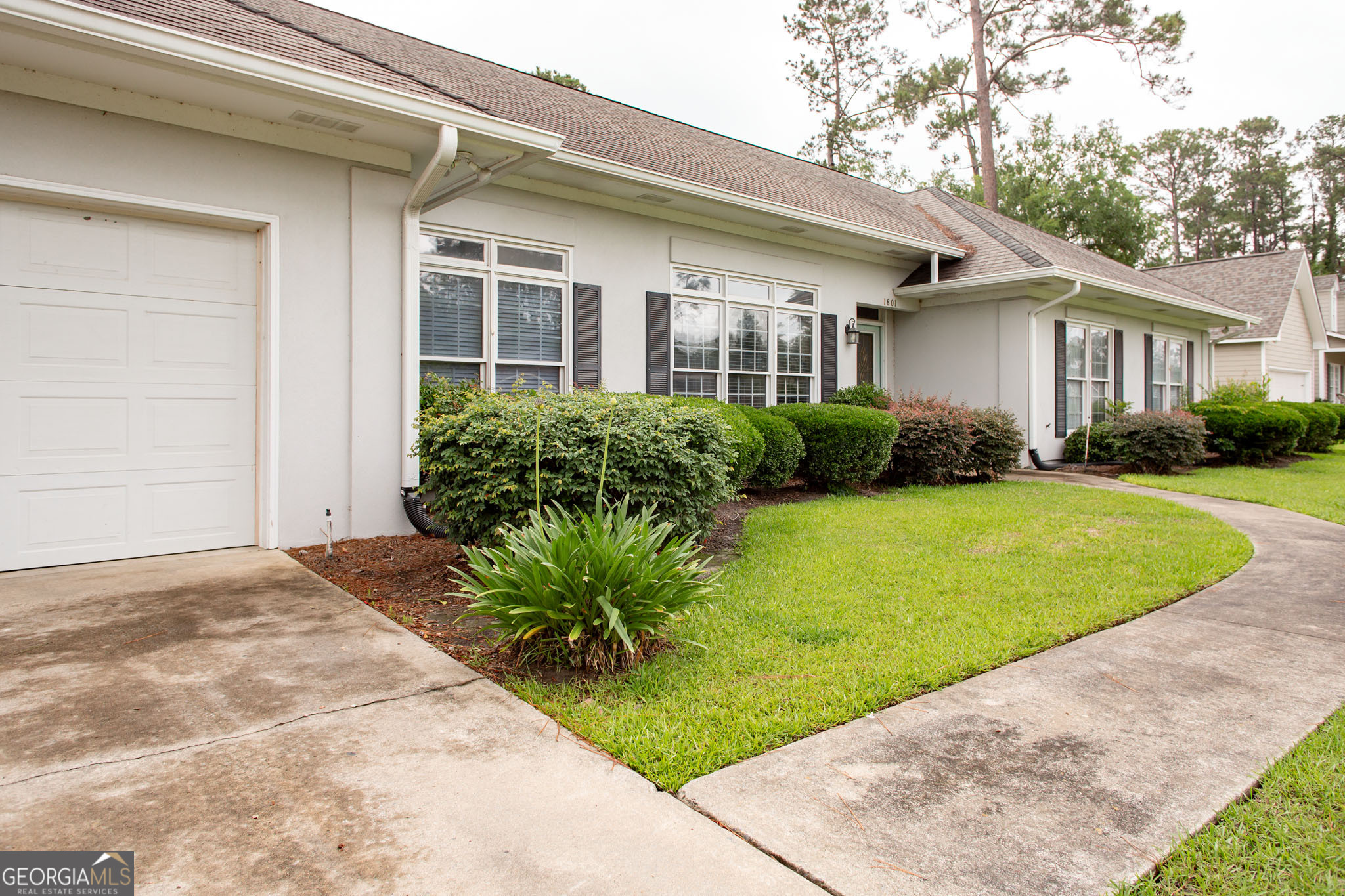 1601 Seminole Springs Road Waycross GA 31501