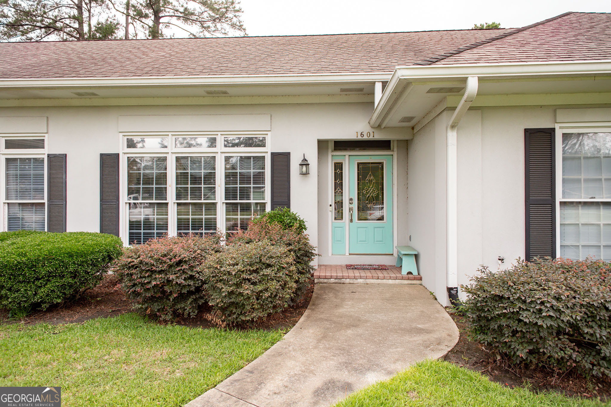 1601 Seminole Springs Road Waycross GA 31501