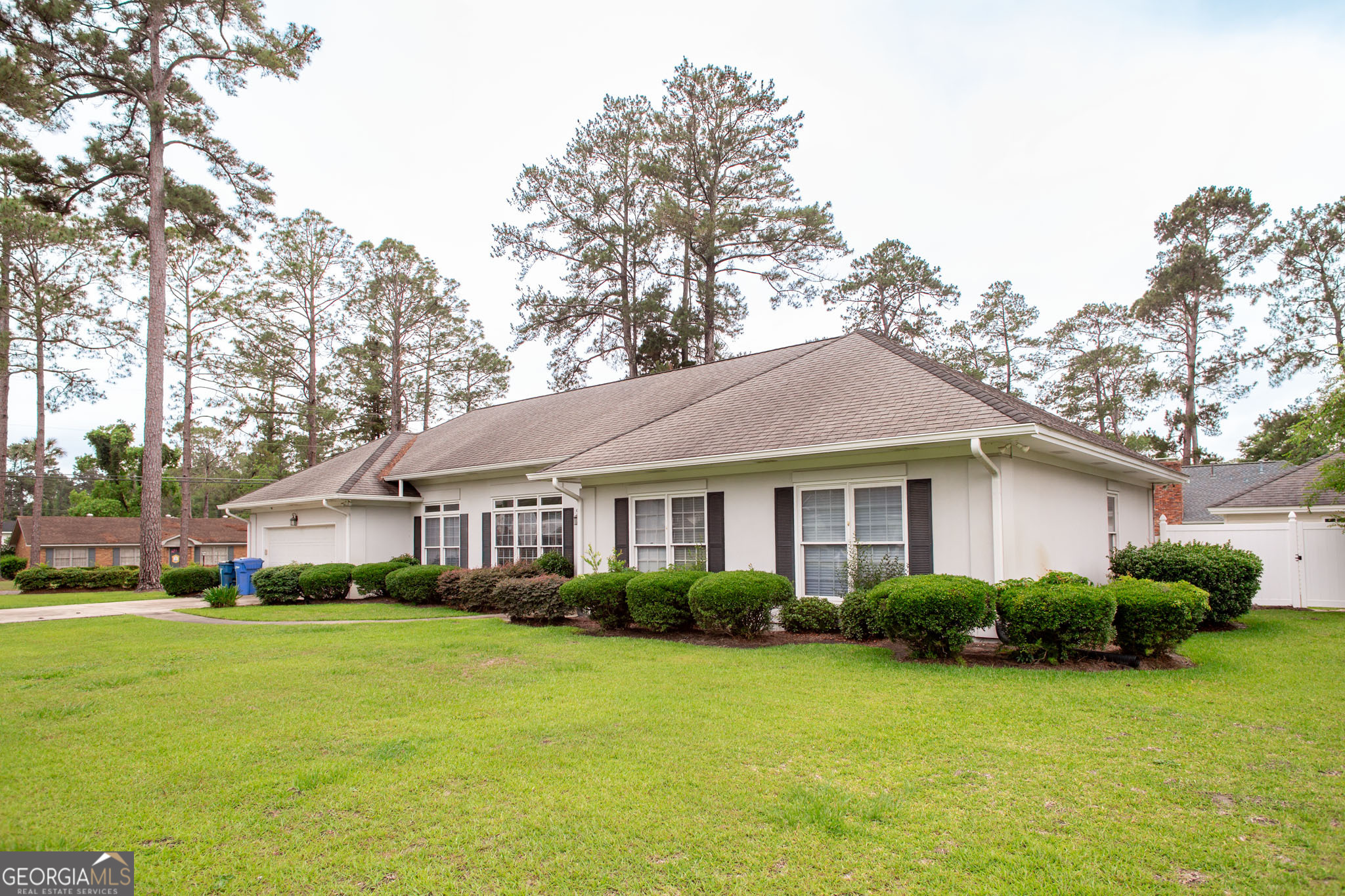 1601 Seminole Springs Road Waycross GA 31501