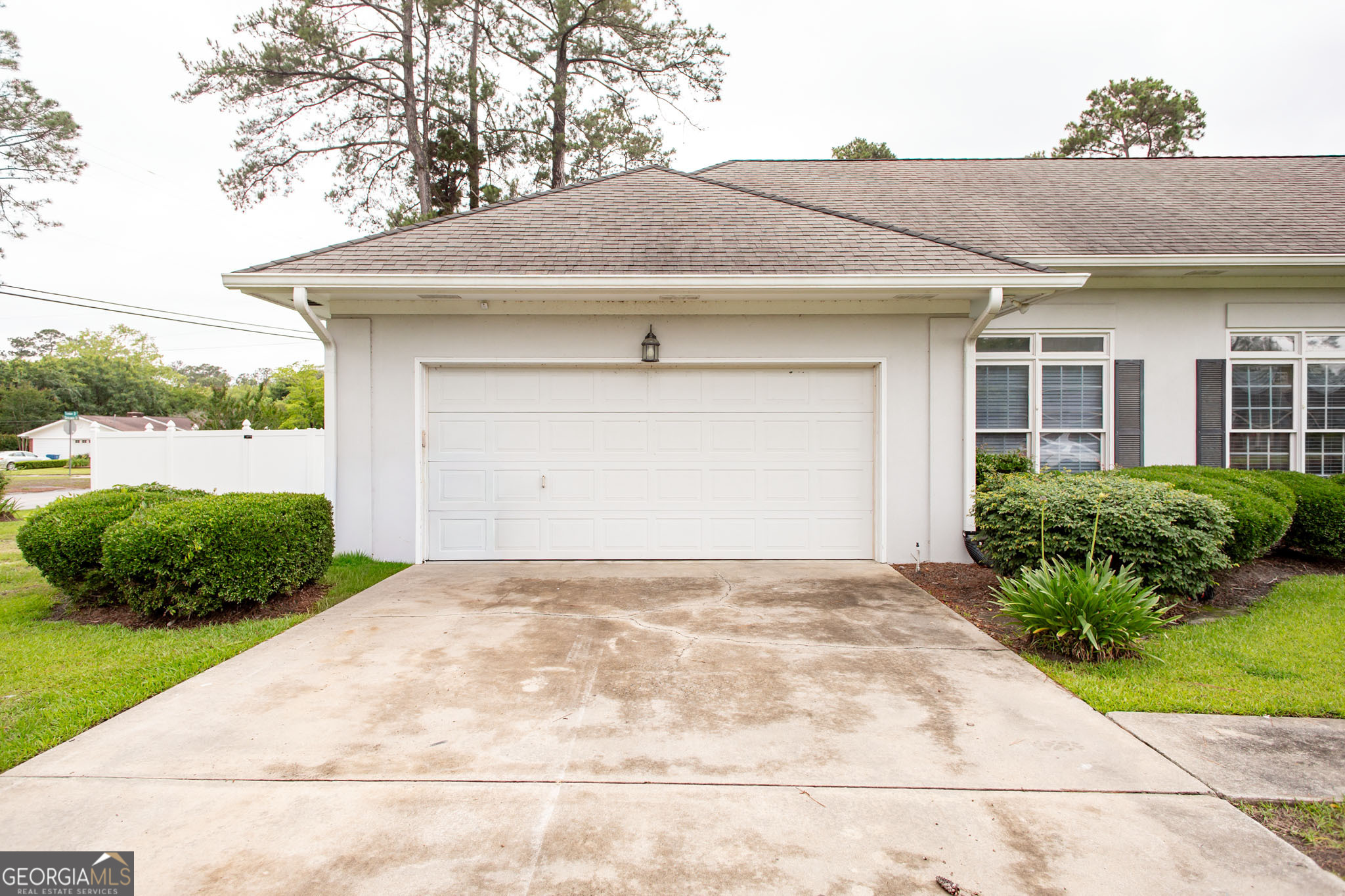 1601 Seminole Springs Road Waycross GA 31501