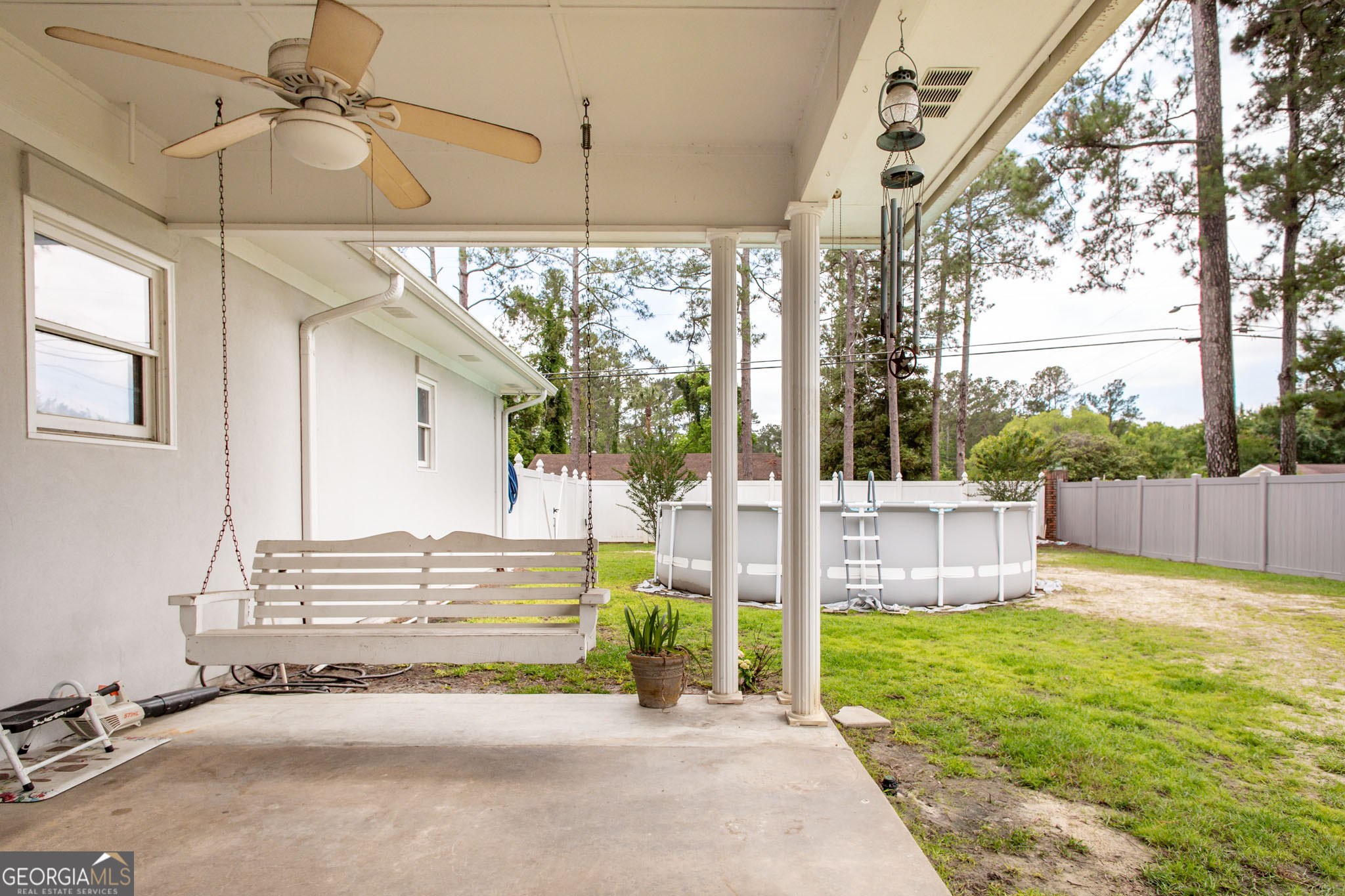 1601 Seminole Springs Road Waycross GA 31501