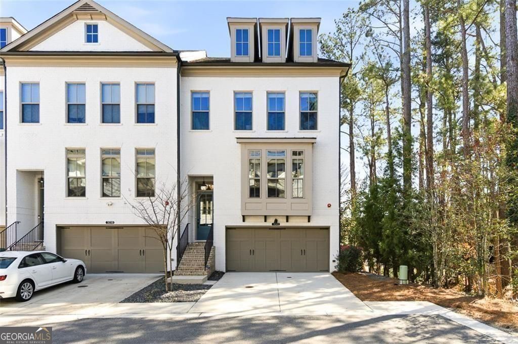 3040 Pruitt Lane Smyrna GA 30080