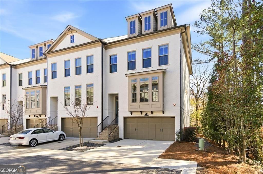 3040 Pruitt Lane Smyrna GA 30080