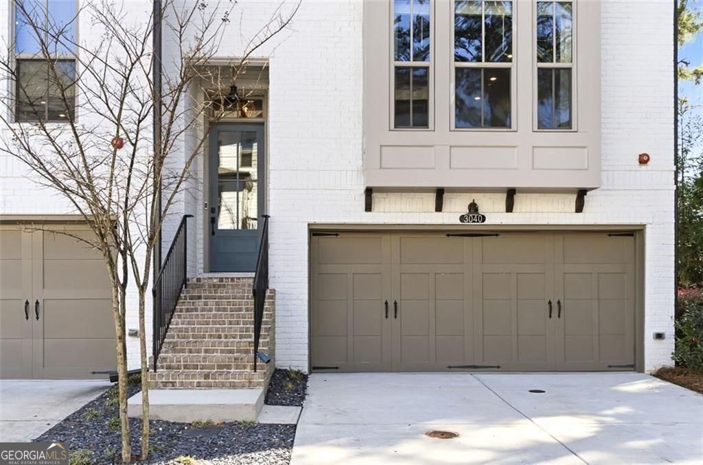 3040 Pruitt Lane Smyrna GA 30080
