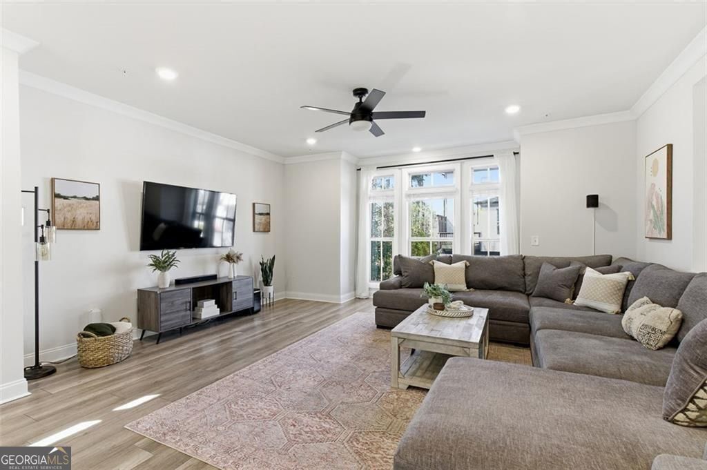 3040 Pruitt Lane Smyrna GA 30080