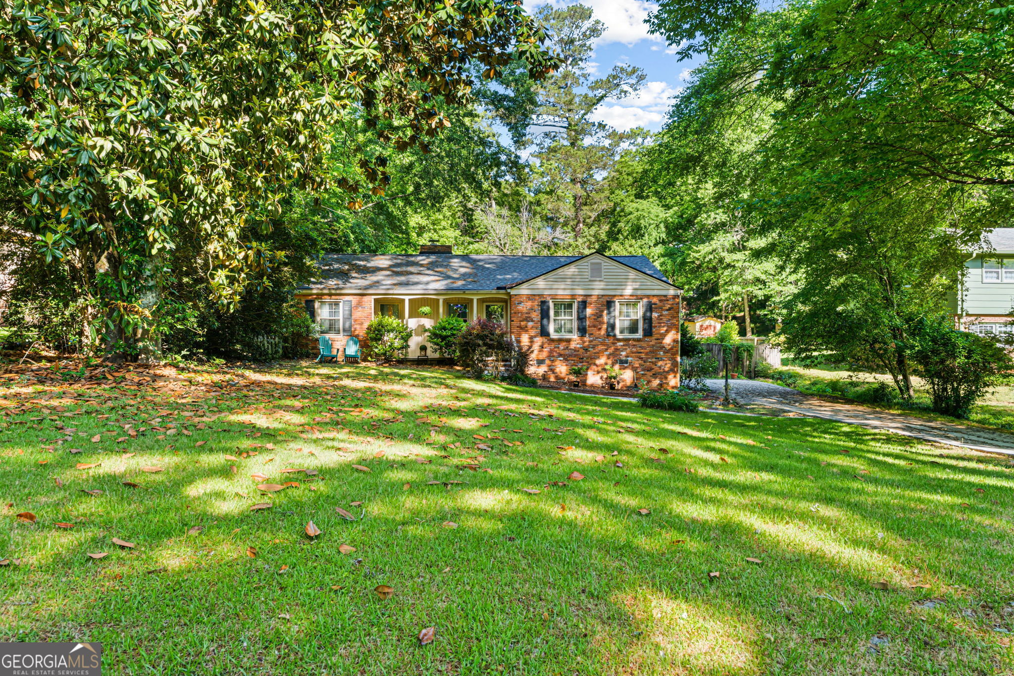 732 Valley Trail Macon GA 31204
