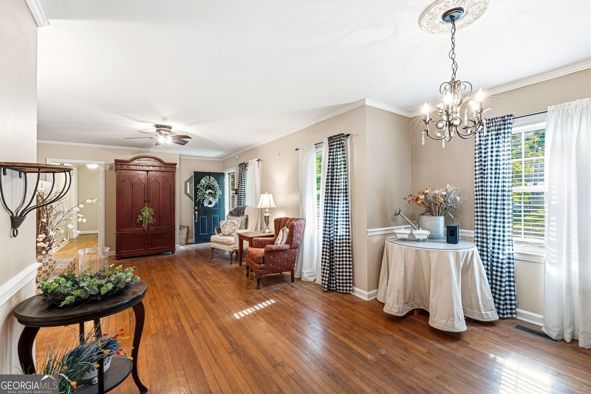 732 Valley Trail Macon GA 31204