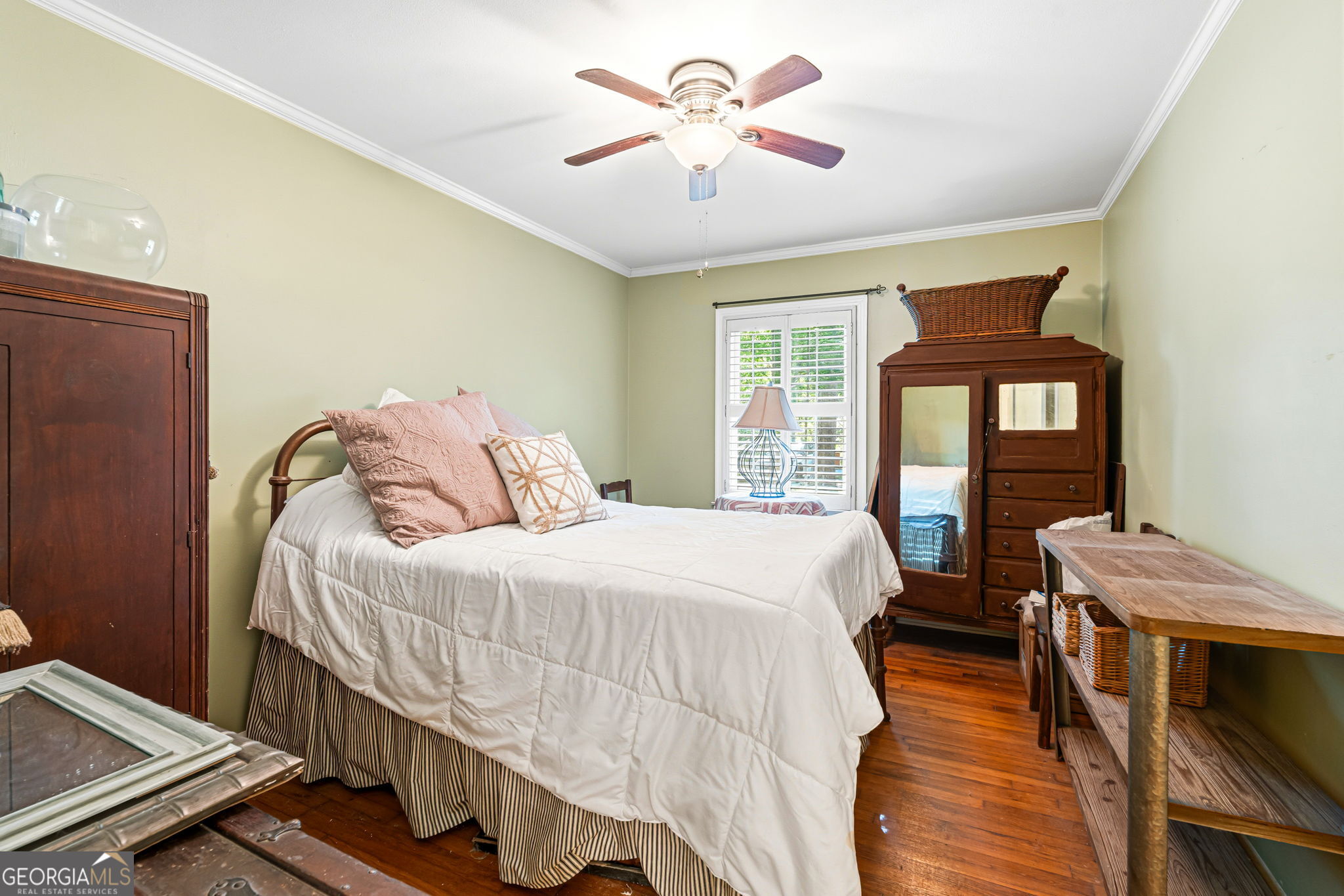 732 Valley Trail Macon GA 31204