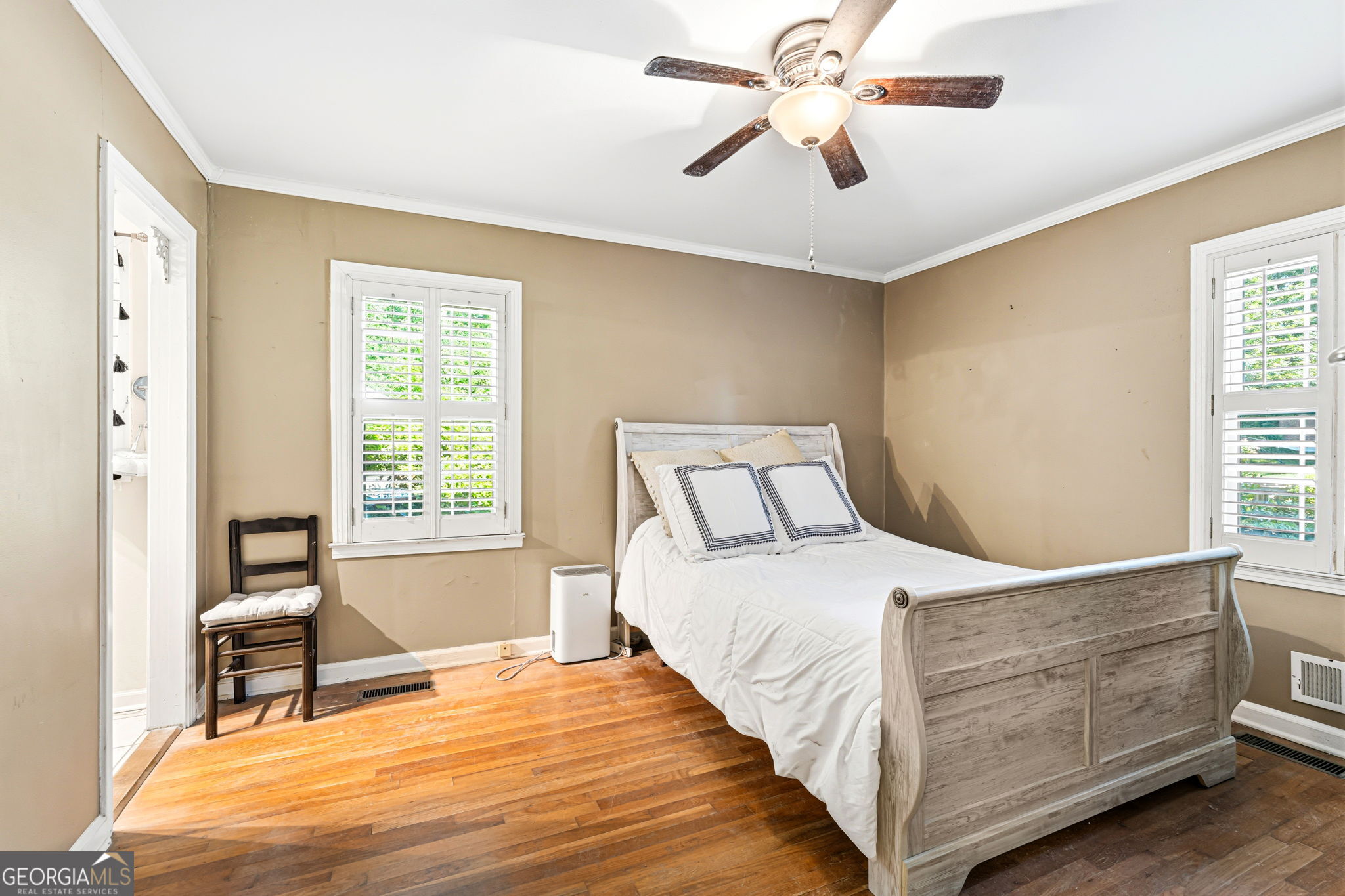 732 Valley Trail Macon GA 31204