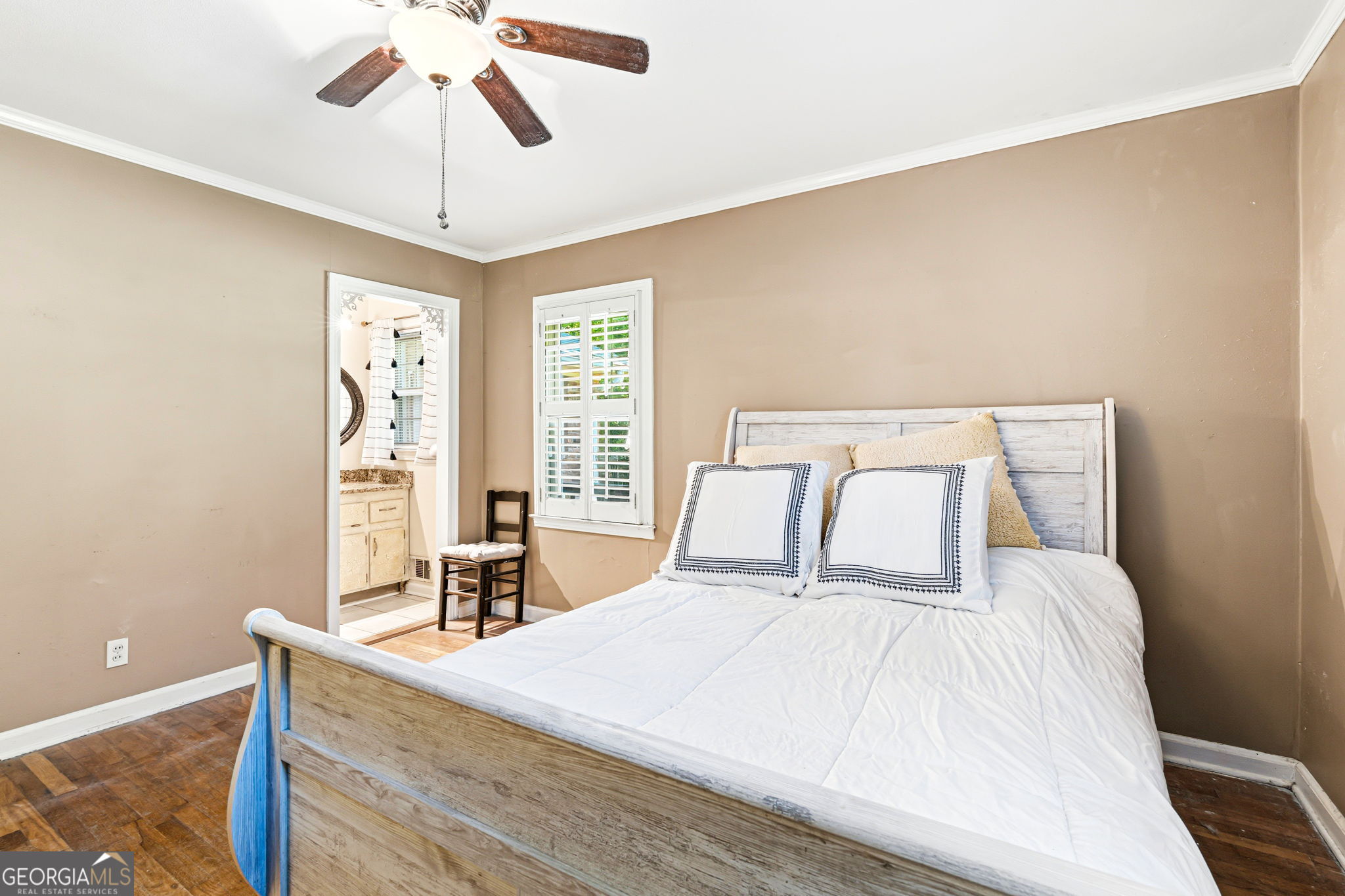 732 Valley Trail Macon GA 31204