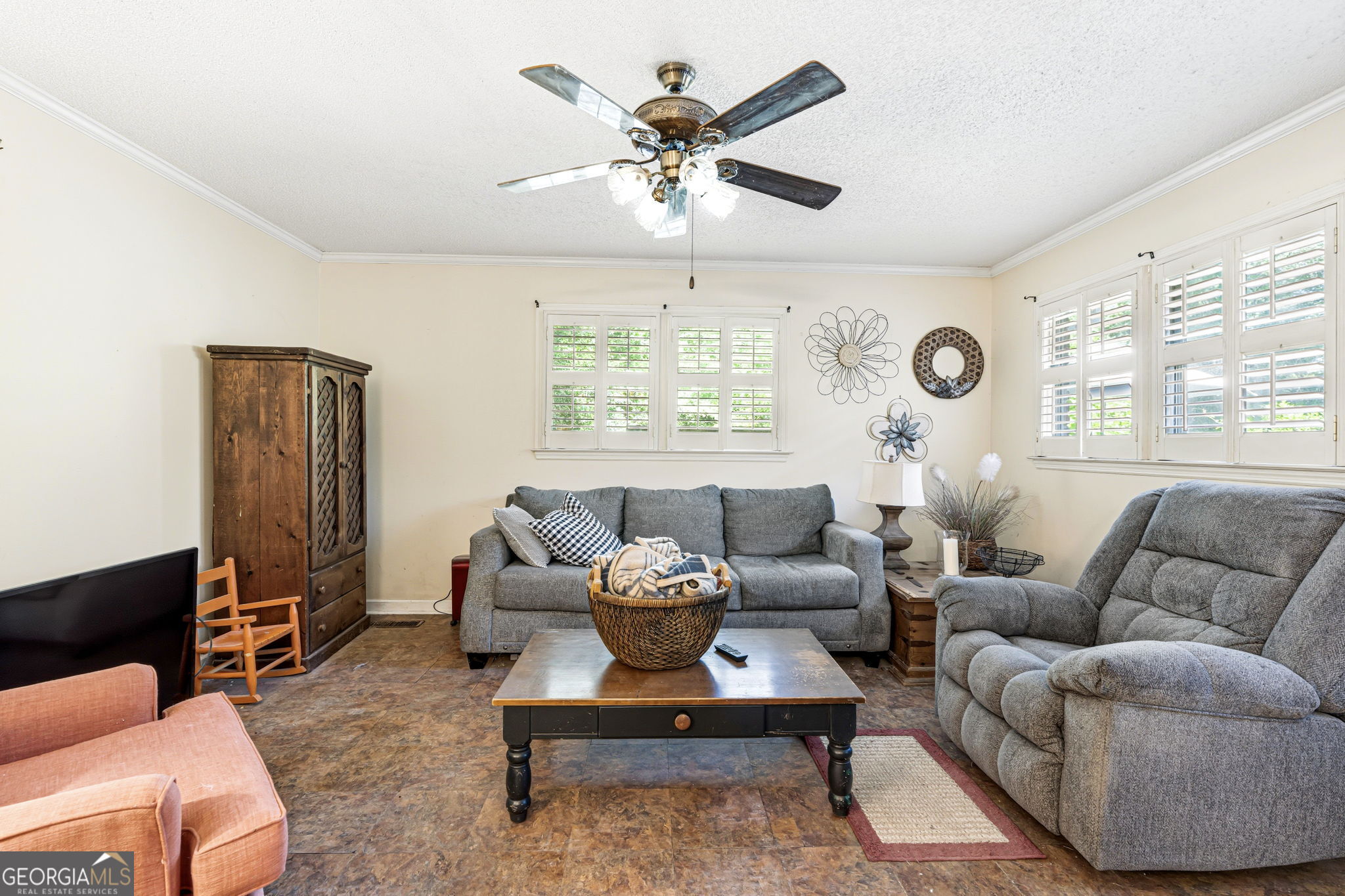 732 Valley Trail Macon GA 31204